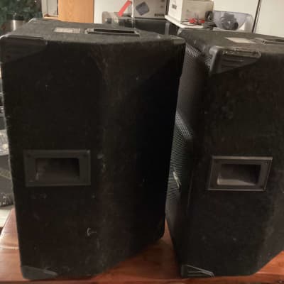 Community DND12 Passive Speakers image 2