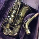 Selmer Mark VI Alto Saxophone 1955