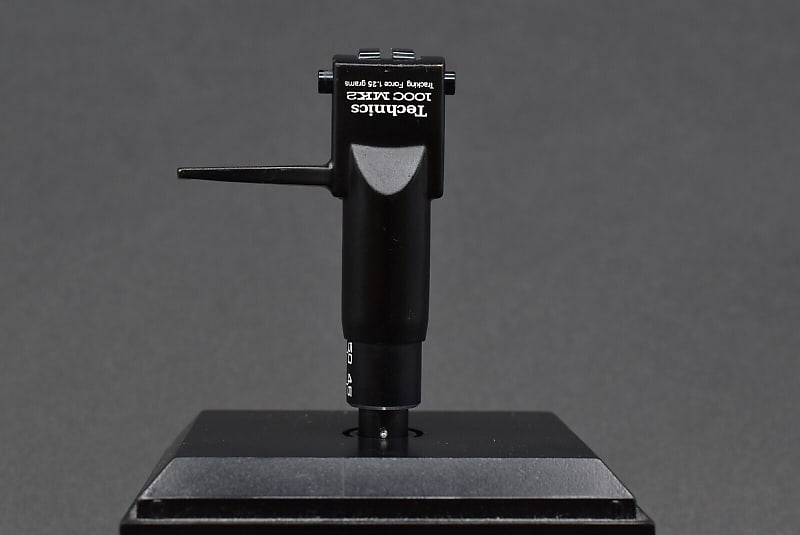 Used Technics EPC-100C MM phono cartridges for Sale