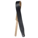 Levy's M26 Leather Strap Black