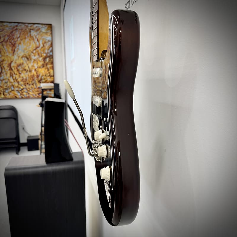 Squier Classic Vibe '70s Stratocaster HSS | Reverb Squier Classic Vibe '70s Stratocaster HSS | Reverb