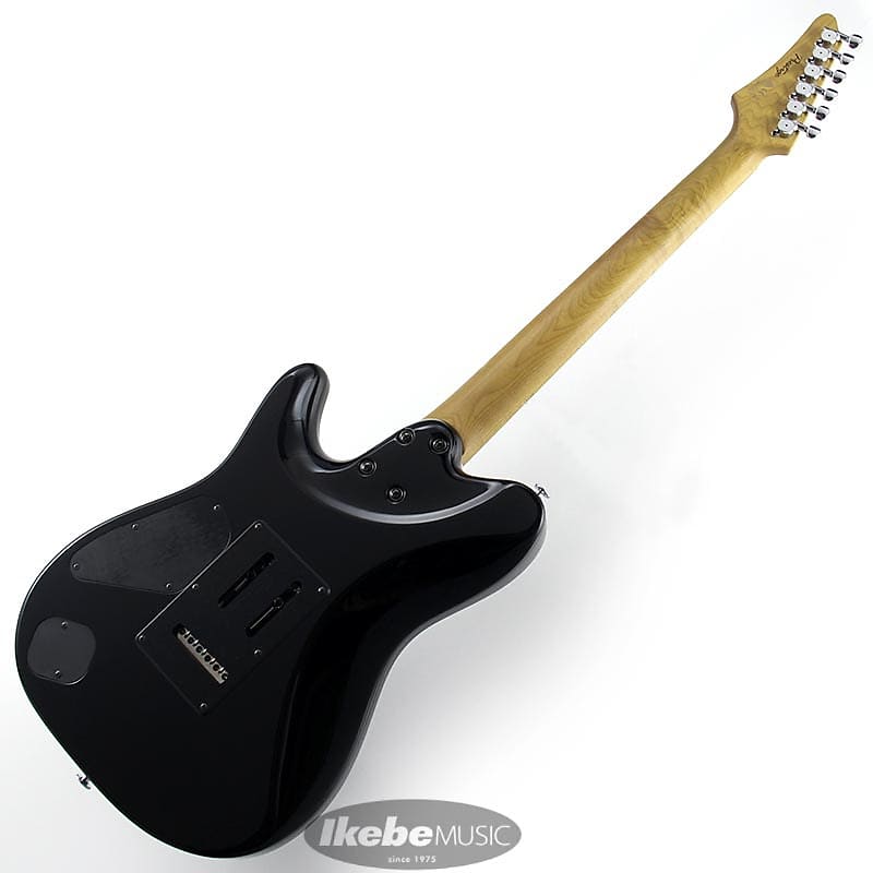 Ibanez Prestige AZS2200-BK ｜イケベ楽器店オンラインストア