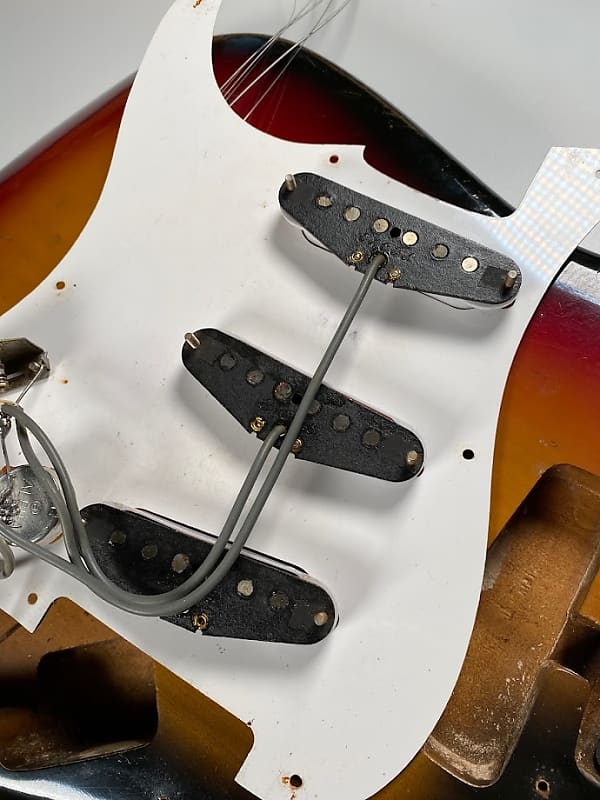 Greco SE500 Stratocaster Type '77 Vintage MIJ Electric Greco SE500 Stratocaster Type '77 Vintage MIJ Electric