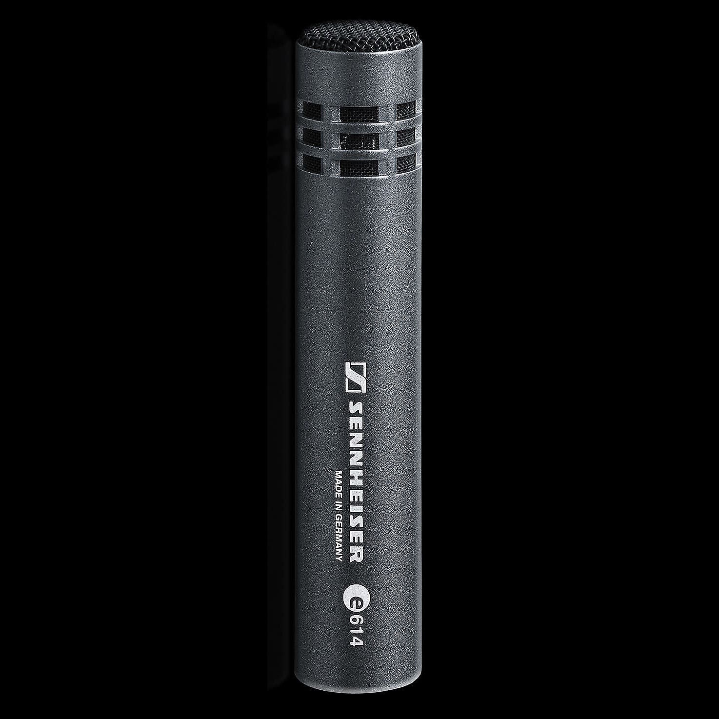 Sennheiser e614 Supercardioid Small Diaphragm Condenser Microphone | Reverb