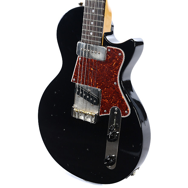 Fano Standard SP6 Electric Guitar image 2