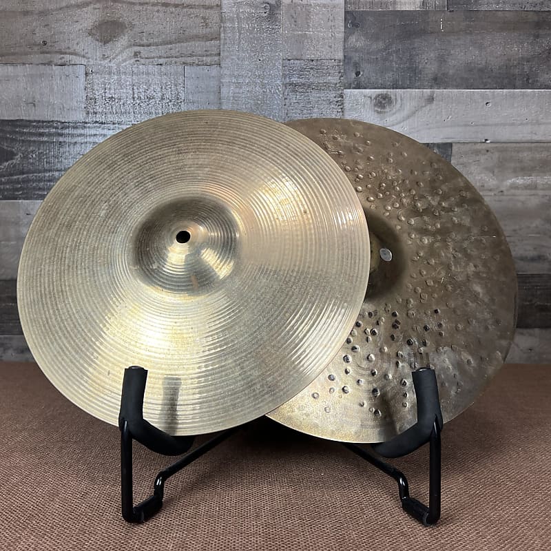 Sabian 13