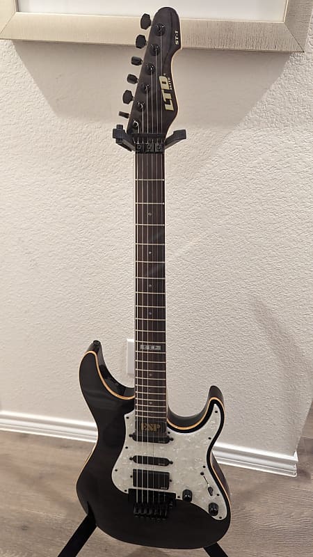 Esp ltd elite st1 discount