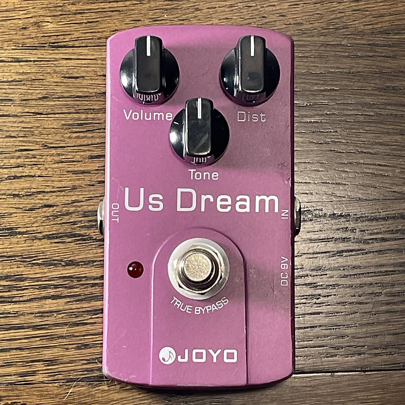 Joyo JF-34 US Dream