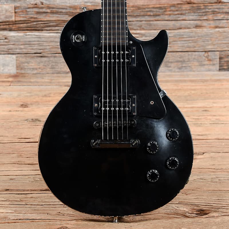 6/15終了　Gibson Les Paul gothic II 6/15終了 Gibson Les Paul gothic II Gibson Les Paul Studio