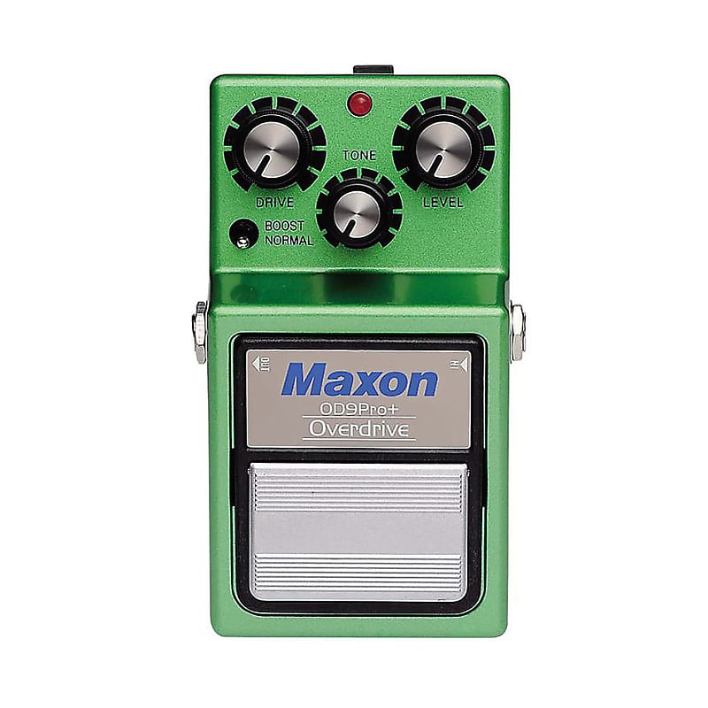 Maxon OD-9 Pro Plus image 1