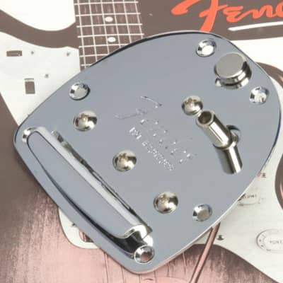 Fender 007-6232-000 Classic Series Jaguar / Jazzmaster Tremolo