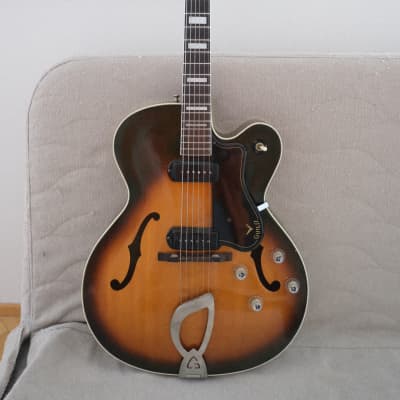 Guild X-175 1960 for sale