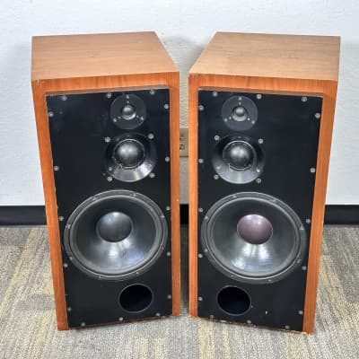 ATC SCM50ASL Pro Monitor Pair with Sound Anchor Admid Stands | Reverb