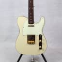 Fender Limited Edition Daybreak Telecaster RW Olympic White