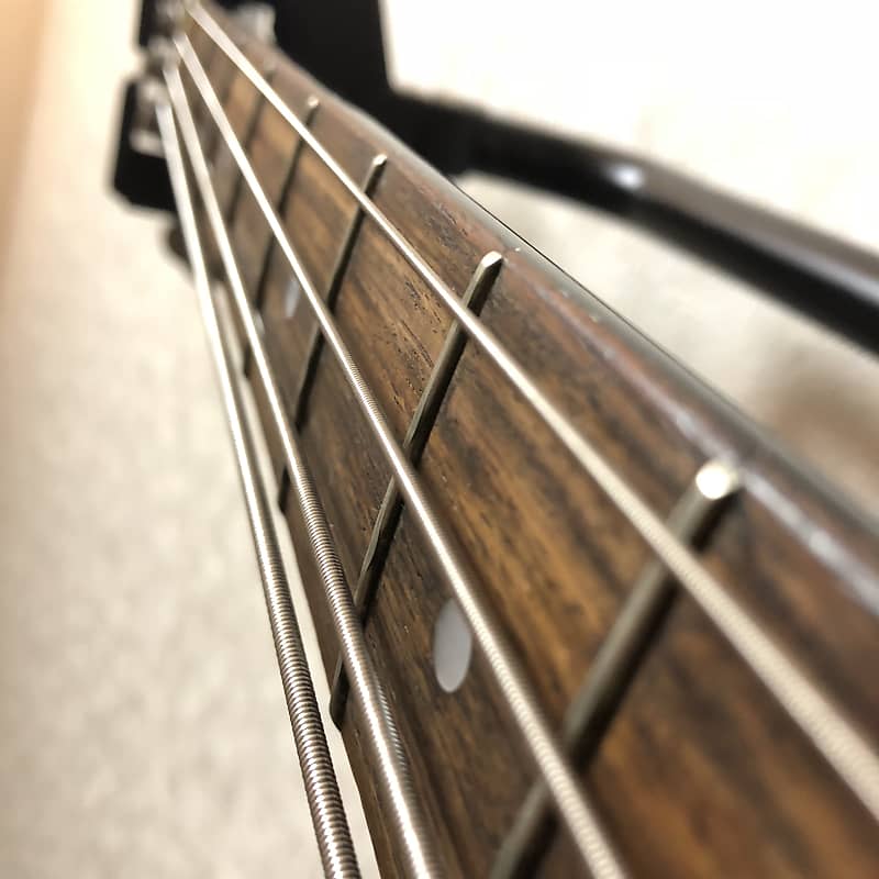 tokai TJB-45 JAZZ SOUND BLACK #L24913 MADE IN JAPAN | Reverb