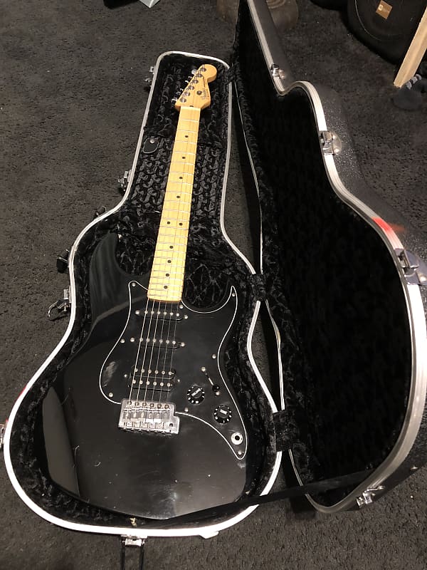 Fender Prodigy 1991 - 1993