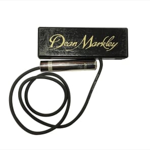 Dean Markley DM3015 Pro Mag Grand XM Humbucking Acoustic Guitar Pickup
