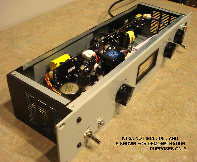 klark teknik KT-2A La-2aコピーモデル Klark Teknik | Product | 2A-KT