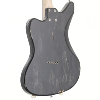 Bacchus JRP SURF BREAKER SB-ZERO OWBK-MH [SN | Reverb The