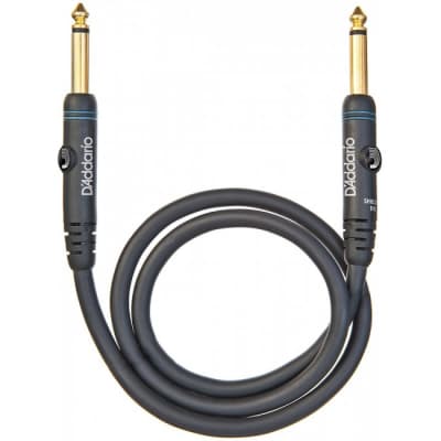 PLANET WAVES PW-PC-02 Custom Patch Cable Patchkabel Kl-Kl 0,61m for sale