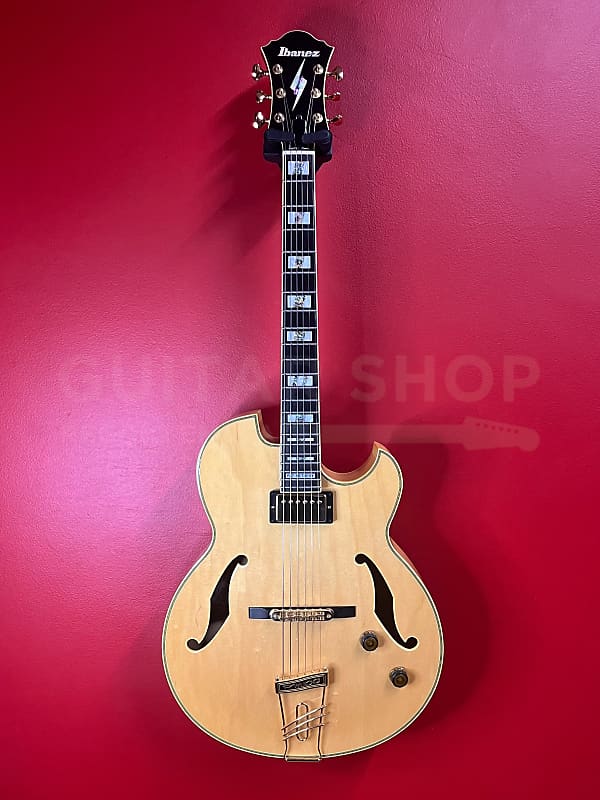 Ibanez PM100 Pat Metheny Signature | Reverb