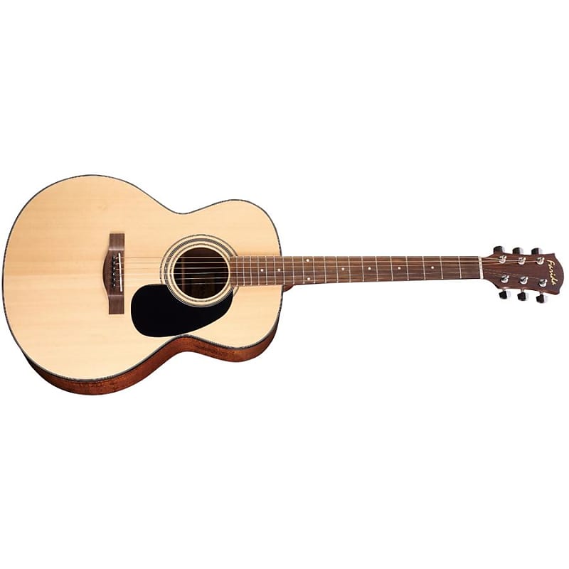 Farida R10 Natural Acoustic Guitar | Reverb