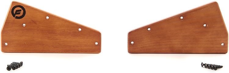Moog Minitaur and Sirin Wood Kit image 1
