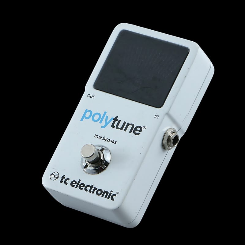 TC Electronic Polytune