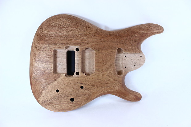 Ibanez replacement outlet body