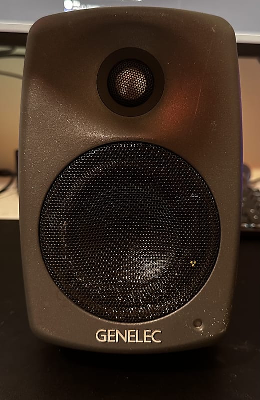 Genelec 8320A SAM 4