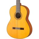 Yamaha CG122 Classical Guitar Regular Spruce