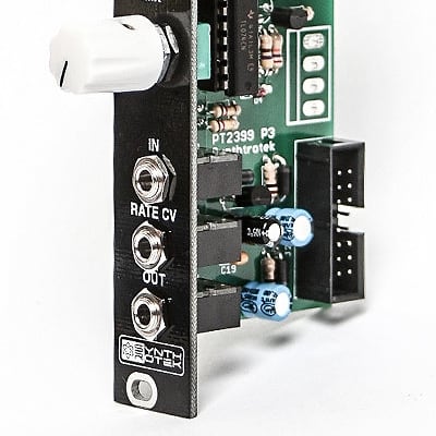 Synthrotek ECHO Kit - Voltage Controlled Echo image 3