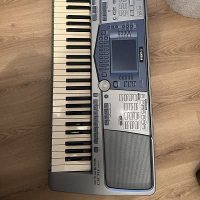 Yamaha PSR-2100 ジャンク YAMAHA PSR-2100 シンセサイザー☆ジャンク品