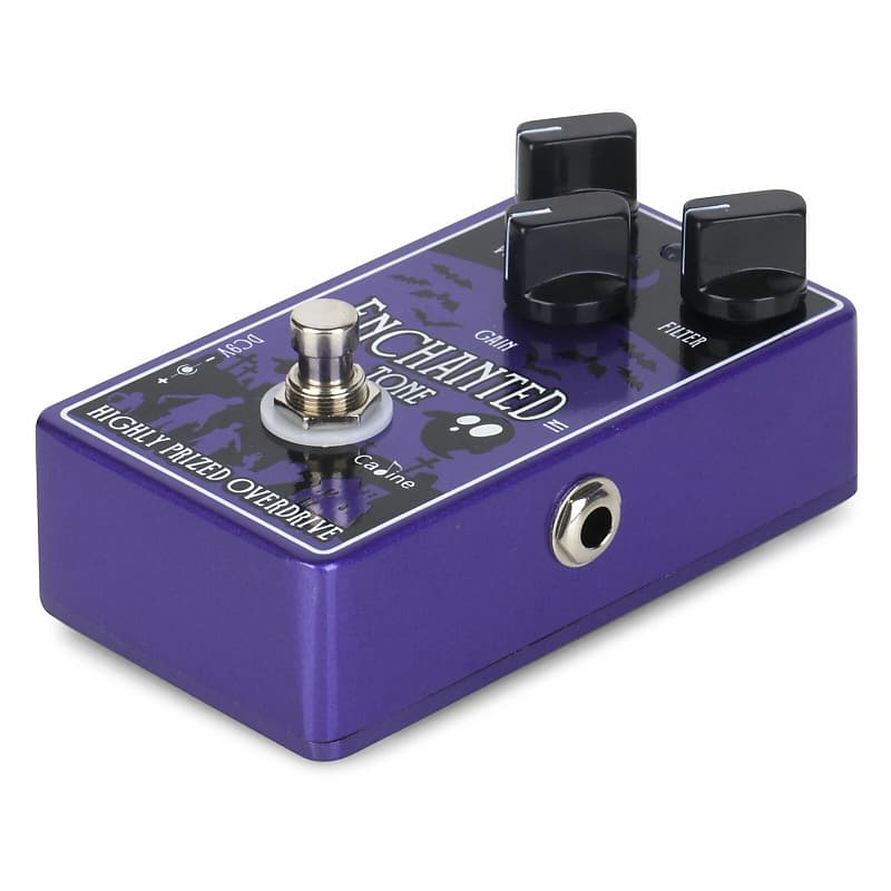 Caline Stack Attack+Enchanted Tone セット Caline Stack Attack+Enchanted Tone セット