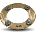 Dream Cymbals and Gongs REFX-CC10 Scott Pellegrom Crop Circle   With jingles - 10"