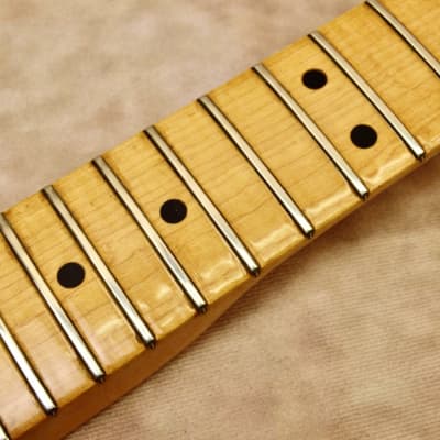 Vintage 1970's Fender Telecaster Neck - Killer Project Tele neck - Keith Vibes!! image 5