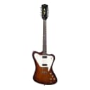 Gibson Firebird V-12 1966 - 1967 with Factory Binding and 3 Way Toggle Switch