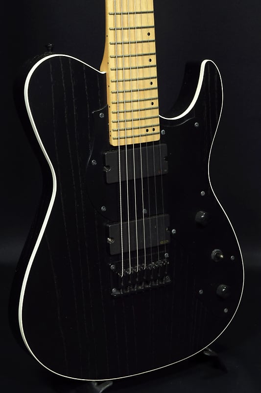 Fujigen FGN J Standard Iliad JIL7-ASH-DE-M (S/N:C190110