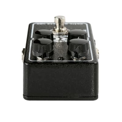 Xotic Bass RC Booster V2 Pedal image 4