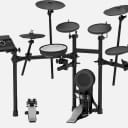 Roland TD-17KL-S Electronic Drum Set (Floor Model)