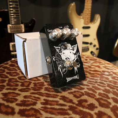 Reverb.com listing, price, conditions, and images for skreddy-pig-mine