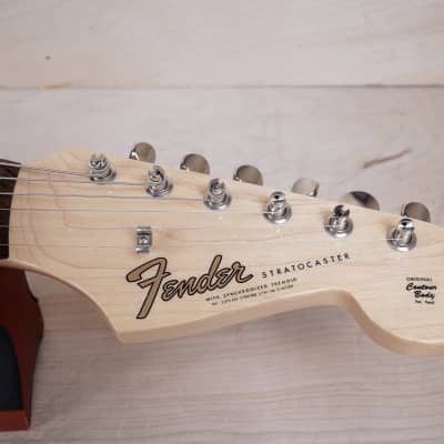 Fender American Original '60s Stratocaster | Reverb Canada