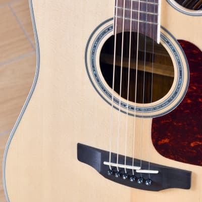 Takamine GD90CE Natural image 1