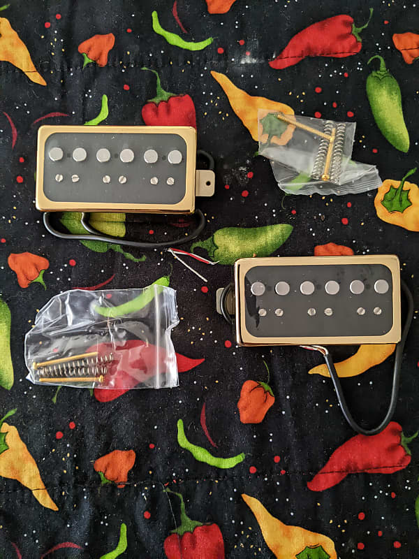 GFS Kwikplug Surf 90 2023 - Gold | Reverb