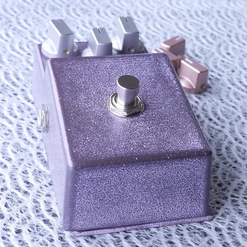 超希少 KGR Harmony IRON808 Wisteria(藤色) 中古 KGR Harmony 