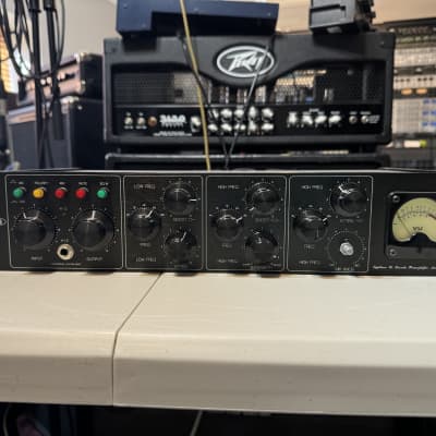 Lindell Audio 18XS MKII - Gearspace