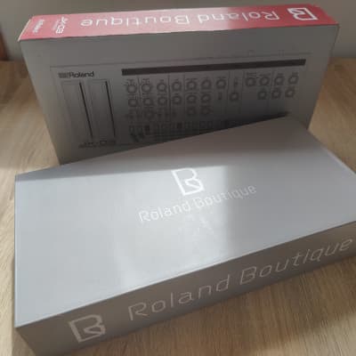 Roland JX-03 Boutique Series Synthesizer Module image 4