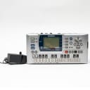 Yamaha QY100 Sequencer Accompaniment Tool with Power Supply + 32MB
