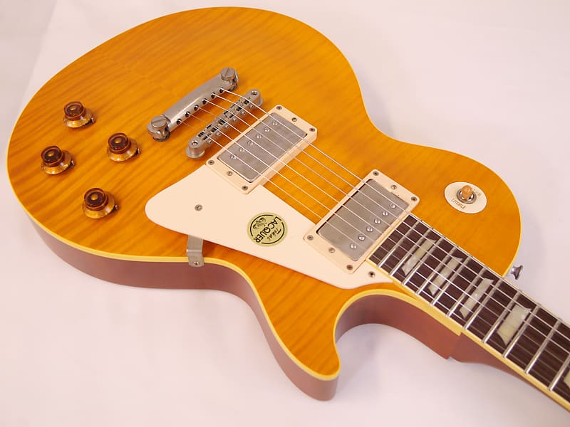 ギター Tokai LS236F C/VLD ~All Laquer Finish~ Tokai LS364-CM [SN 2247466] (09/24) | Reverb