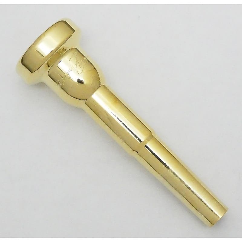 GR Wayne Bergeron Studio 1番バックボア マウスピース WB Studio Mouthpiece • #1 BACK BORE — Wayne Bergeron